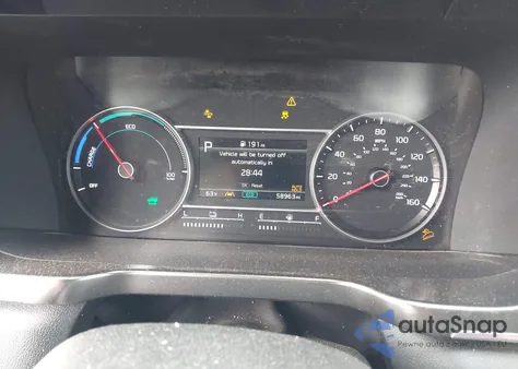 2022 Kia Sorento Hybrid S from USA, damaged, VIN KNDRGDLG6N5122049